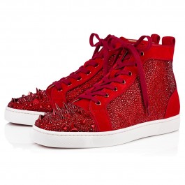 louis orlato men's flat - Christian Louboutin Replica