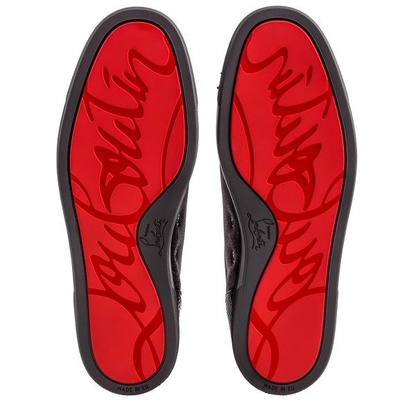 Pin de sneakers louboutin en replica red bottom shoes for men
